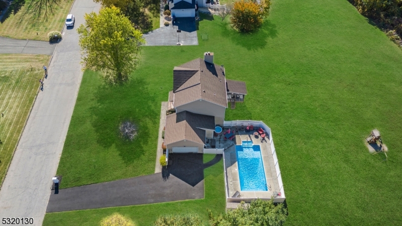 Old Orchard - Residential