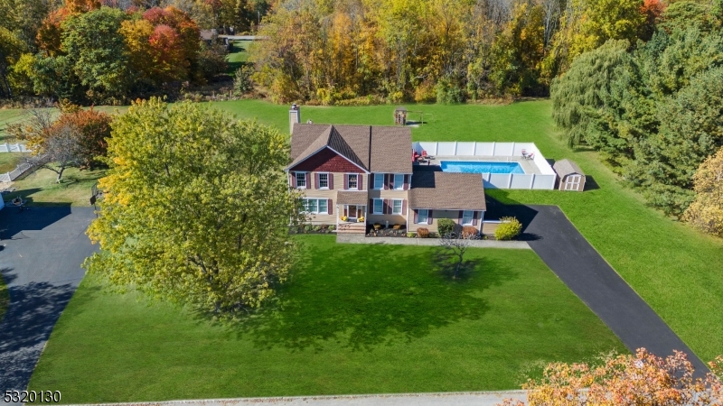 Old Orchard - Residential