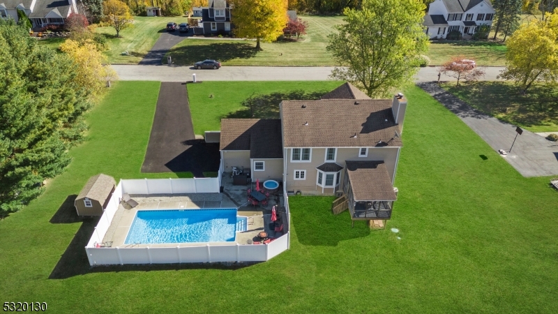 Old Orchard - Residential