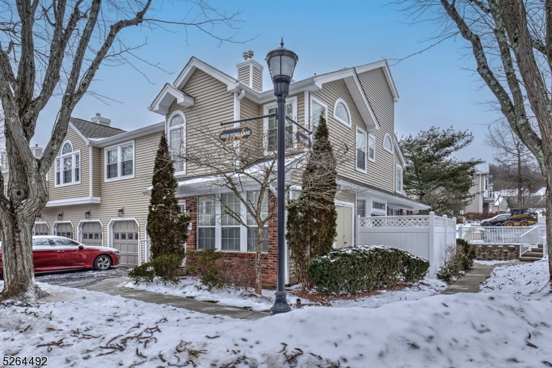 The Hills - Wood Duck Pond - Residential Lease