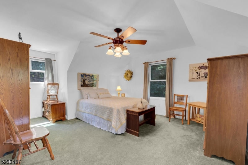 Lake Owassa - Residential