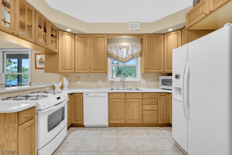 Lake Owassa - Residential