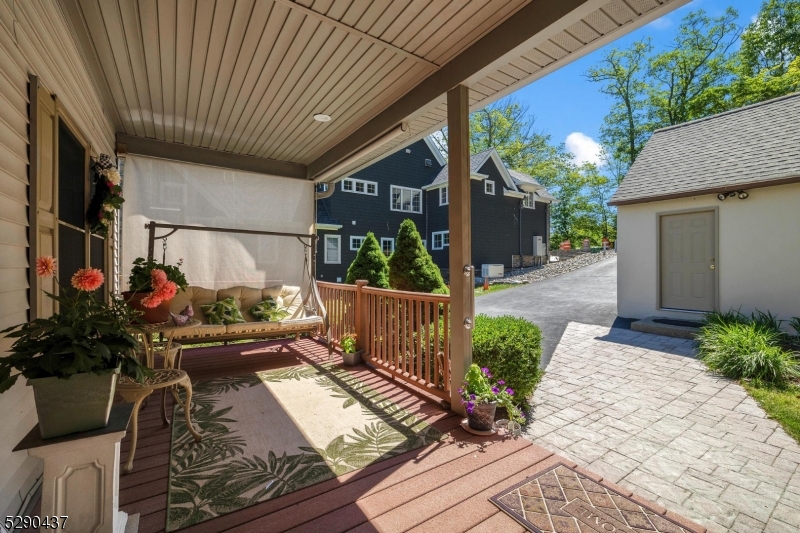 Lake Owassa - Residential