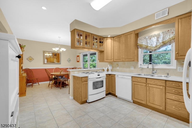 Lake Owassa - Residential