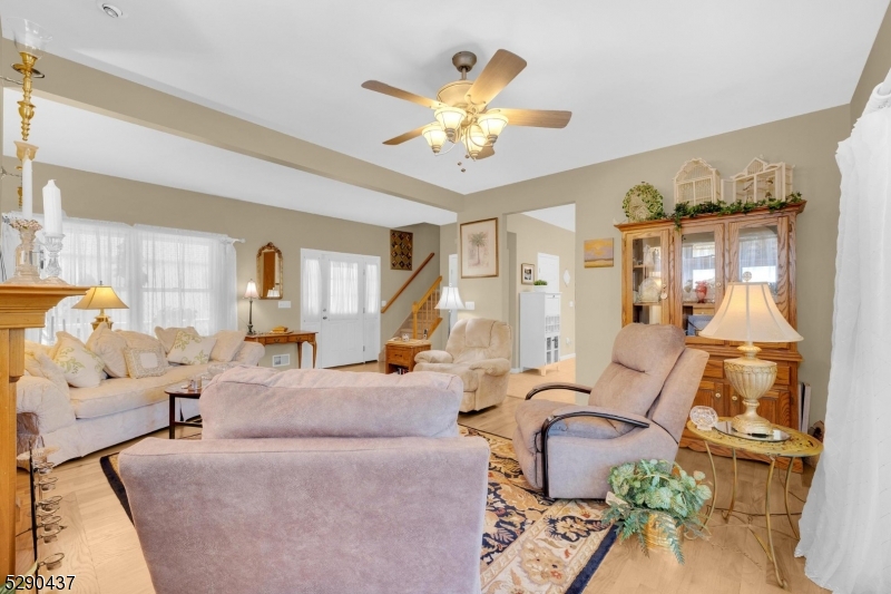 Lake Owassa - Residential