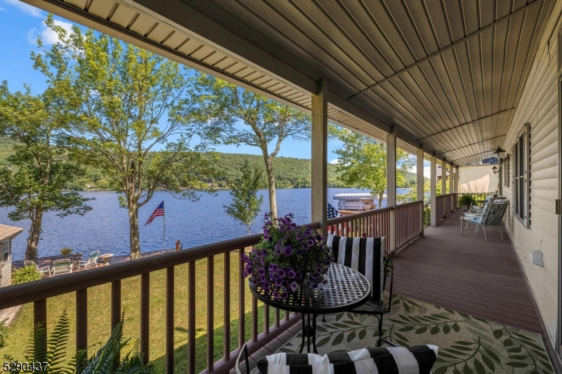 Lake Owassa - Residential