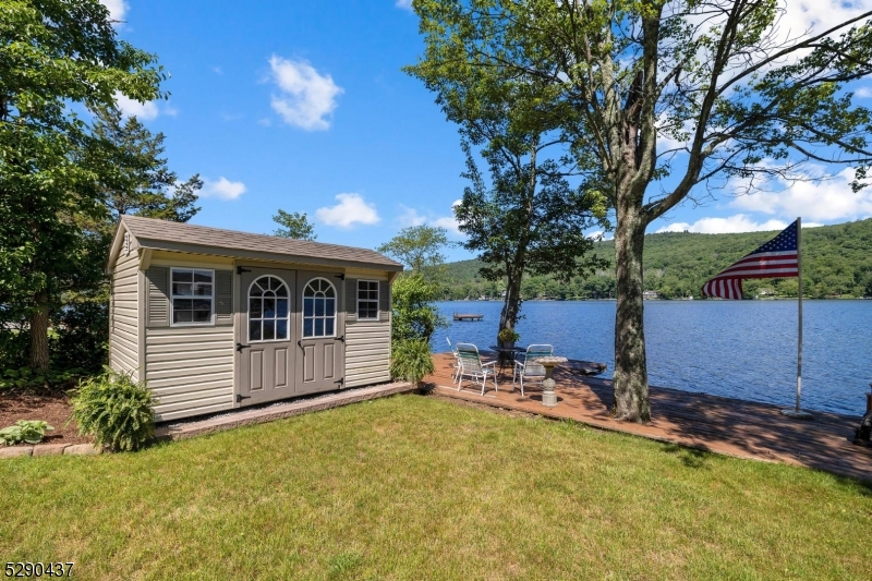 Lake Owassa - Residential