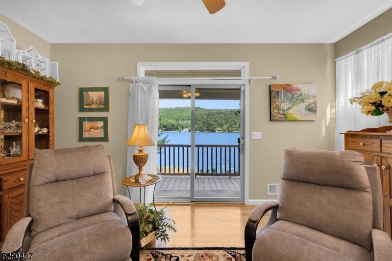 Lake Owassa - Residential