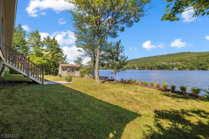 Lake Owassa - Residential