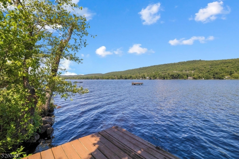 Lake Owassa - Residential