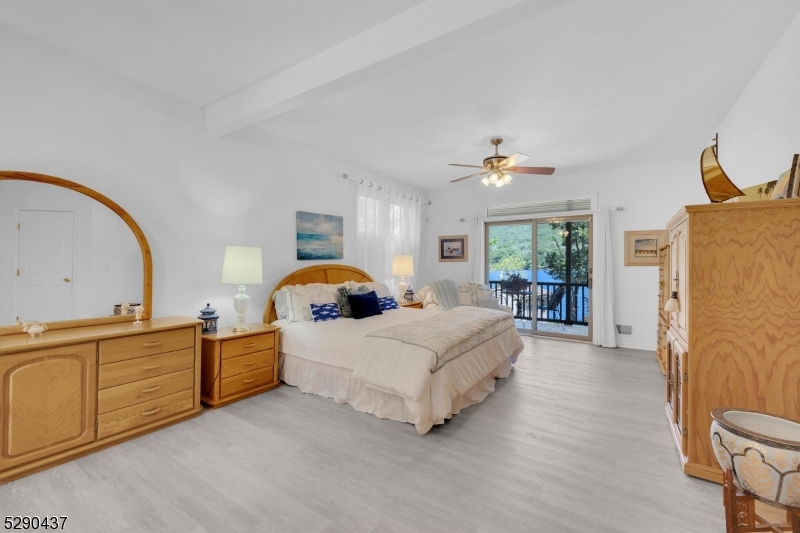 Lake Owassa - Residential