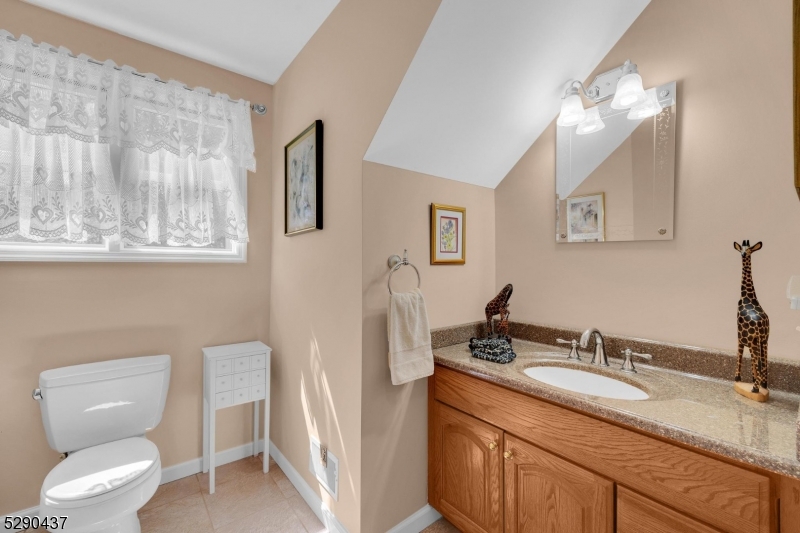 Lake Owassa - Residential