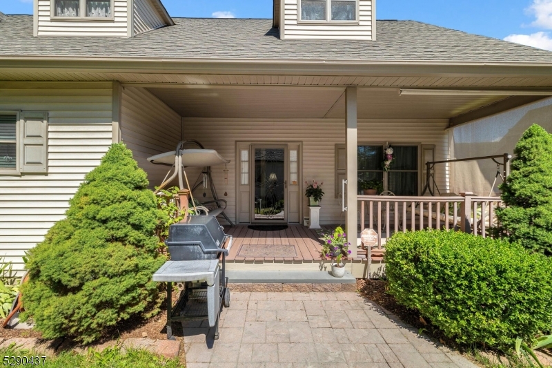 Lake Owassa - Residential