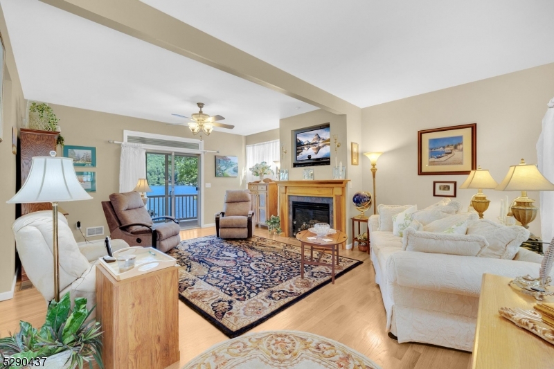 Lake Owassa - Residential