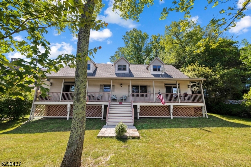 Lake Owassa - Residential