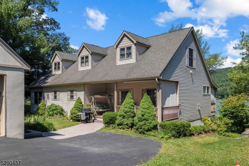 Lake Owassa - Residential