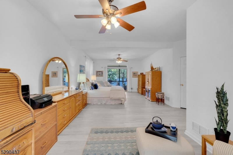 Lake Owassa - Residential