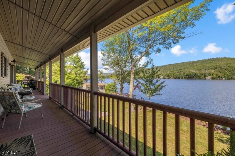 Lake Owassa - Residential