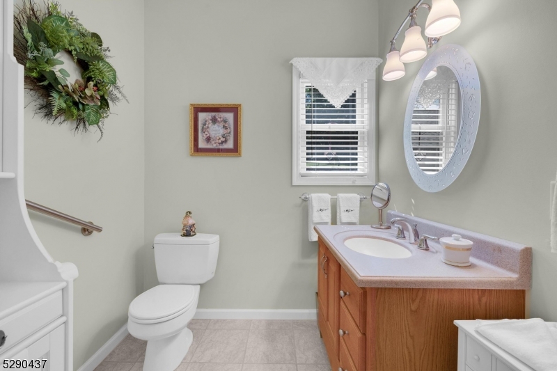 Lake Owassa - Residential