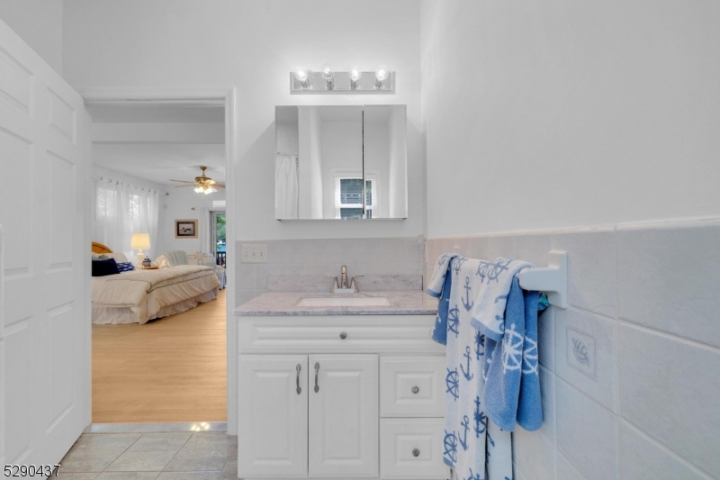 Lake Owassa - Residential