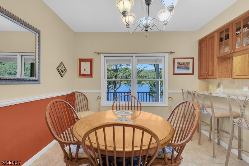 Lake Owassa - Residential