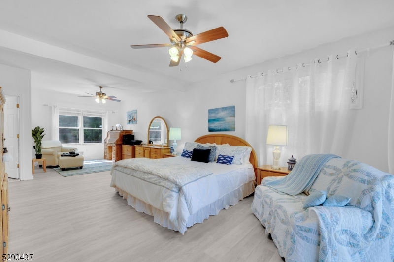 Lake Owassa - Residential