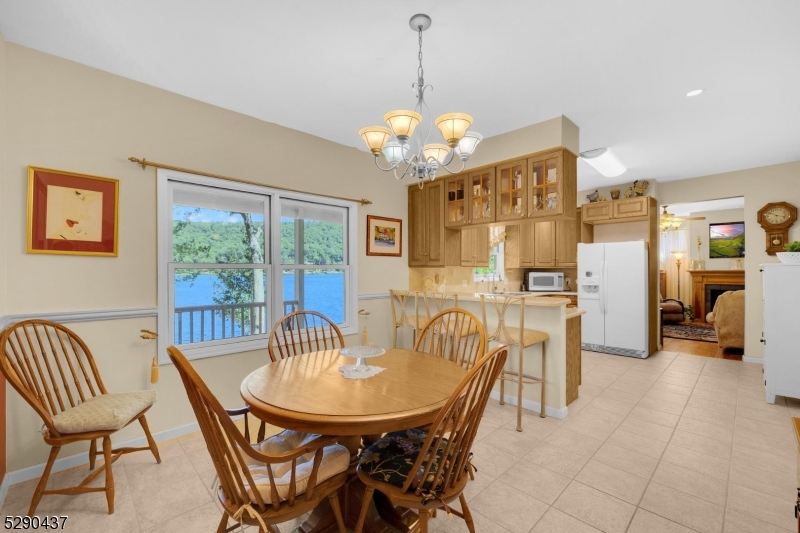 Lake Owassa - Residential