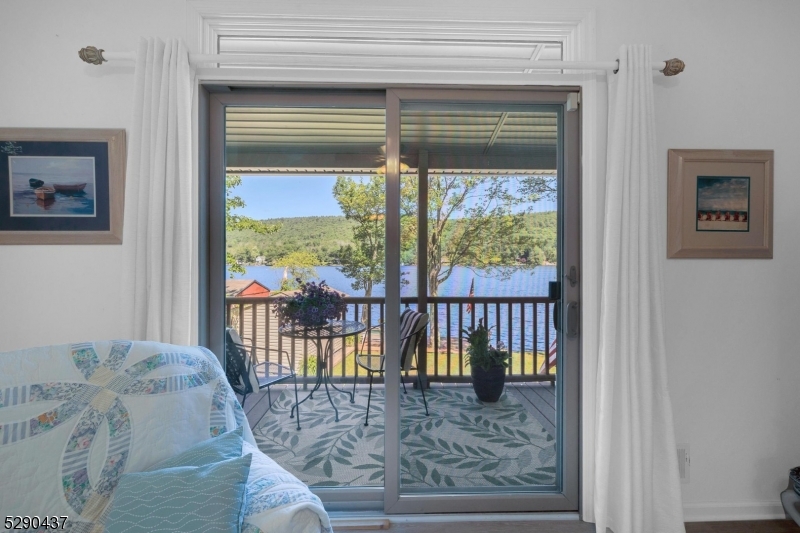 Lake Owassa - Residential