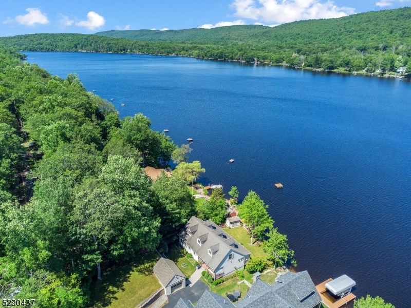 Lake Owassa - Residential