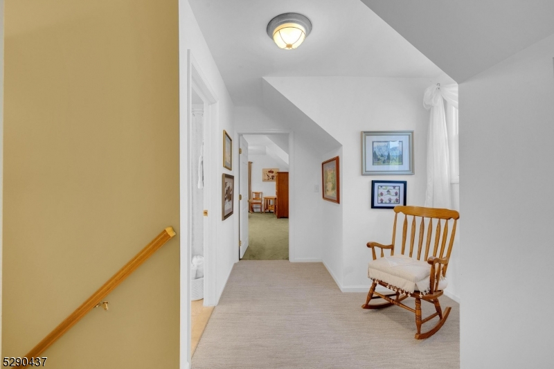 Lake Owassa - Residential