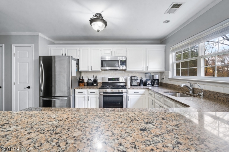 Renaissance - Residential