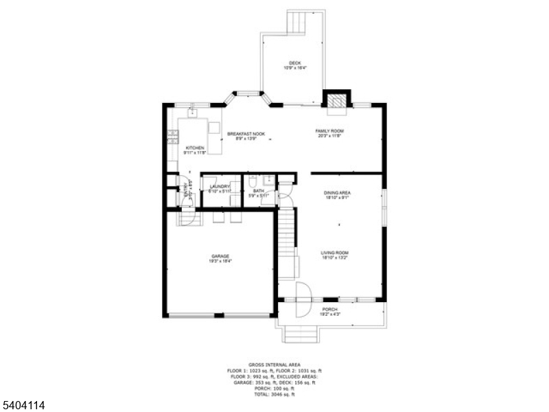 Renaissance - Residential
