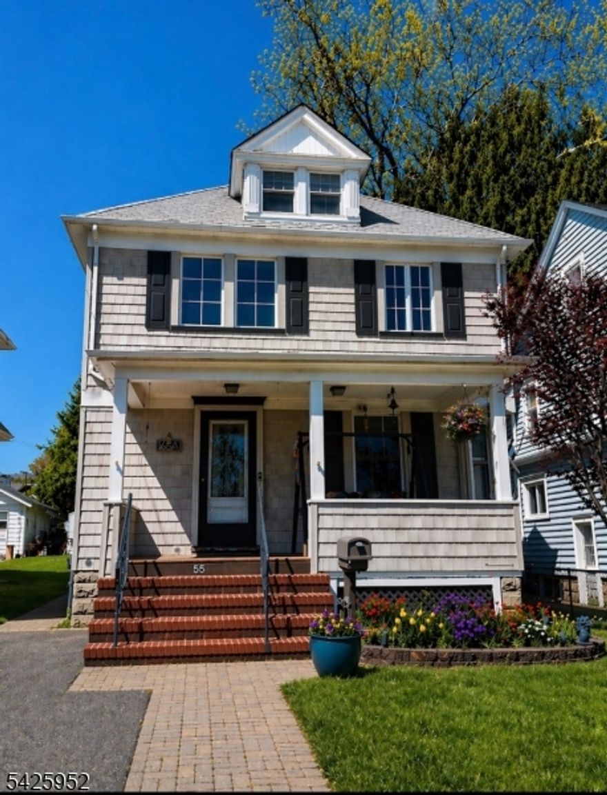 Now fully available after a delayed launch.  This 5-bedroom Colonial in Roselle Park delivers space, flexibility, and value that's hard to find at this price point. Offering approximately 1,856 sq ft, the home blends classic charm with everyday functionality, featuring a bright updated kitchen, formal dining room, and a layout ideal for both daily living and entertaining.Upstairs provides generous bedroom space, while the full basement adds space for storage and workshop. Private backyard with patio and barbecue setup included.  Perfect for summer use. Located just minutes from NYC transportation, shopping, dining and parks. Please note: Photo's Digitally Enhanced.
