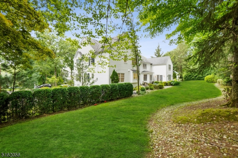 DEERFIELD - Residential