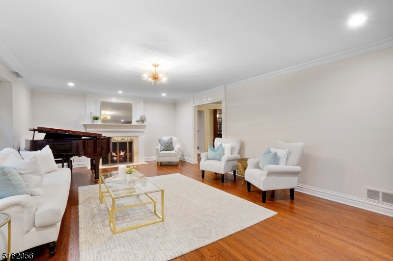 DEERFIELD - Residential