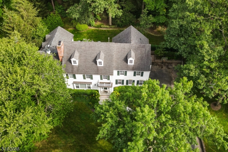 DEERFIELD - Residential