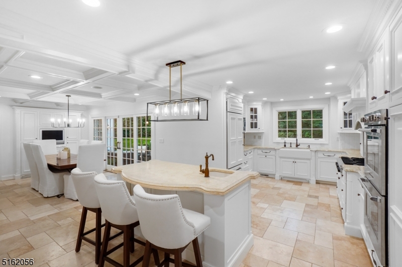 DEERFIELD - Residential