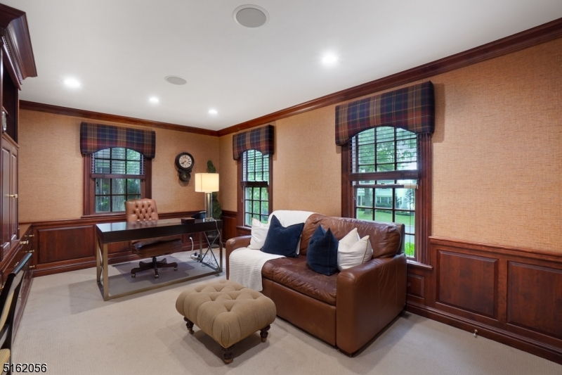 DEERFIELD - Residential