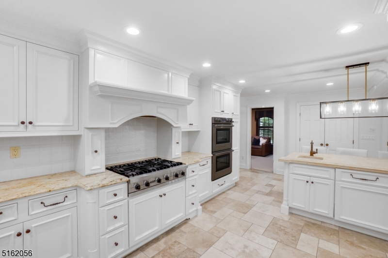 DEERFIELD - Residential