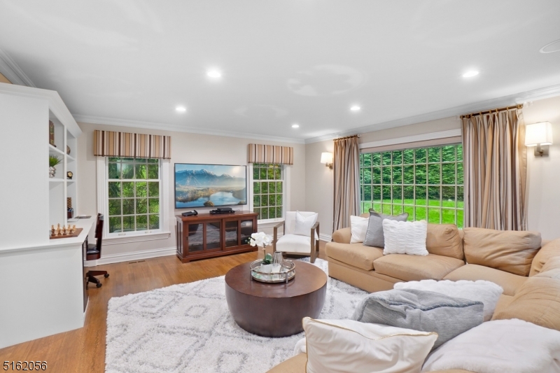 DEERFIELD - Residential