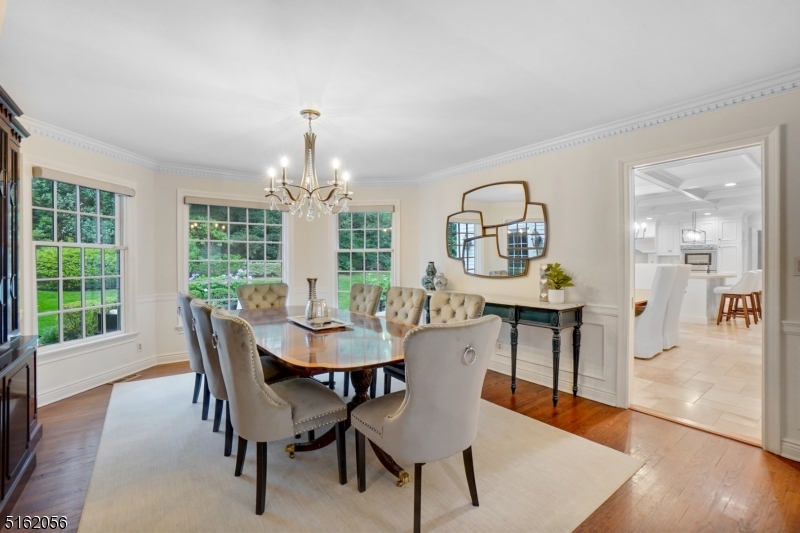 DEERFIELD - Residential