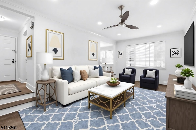 Chatham Glen - Residential