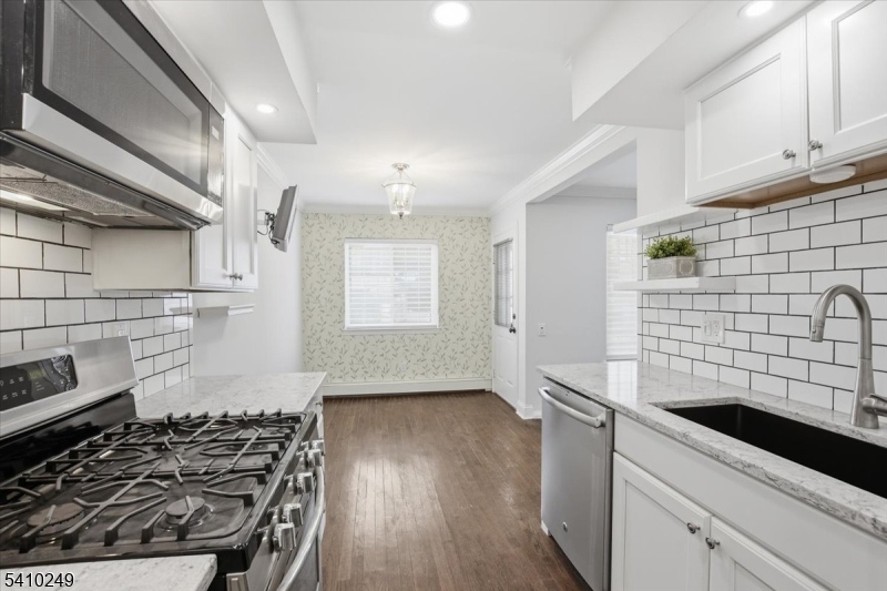 Chatham Glen - Residential