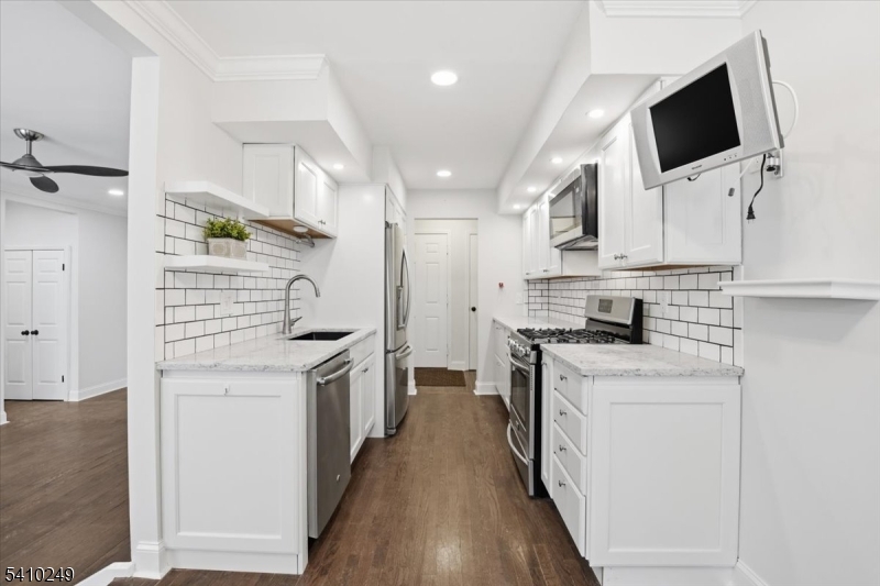 Chatham Glen - Residential