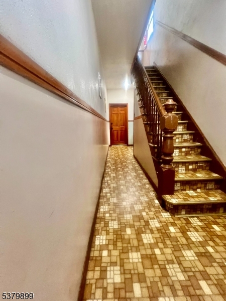 Ironbound - Residential Income