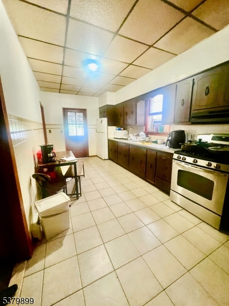 Ironbound - Residential Income