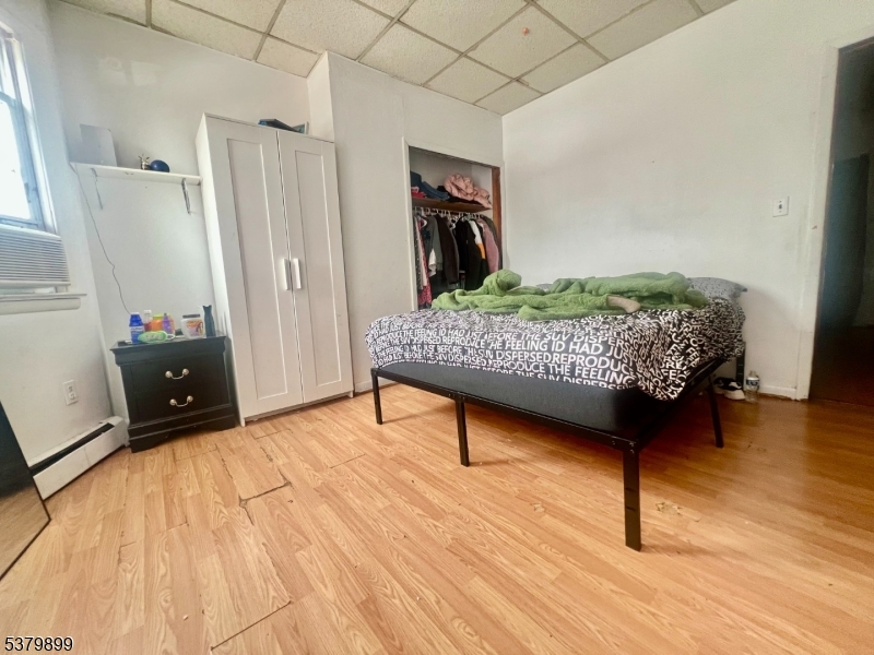 Ironbound - Residential Income