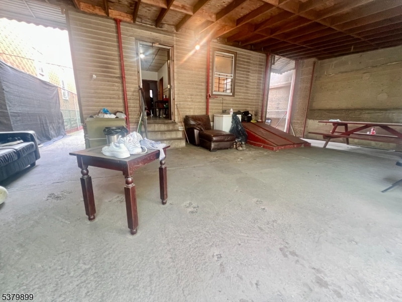 Ironbound - Residential Income