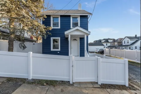 288 Marshall St, Phillipsburg Town, NJ 08865 - MLS#: 3946383