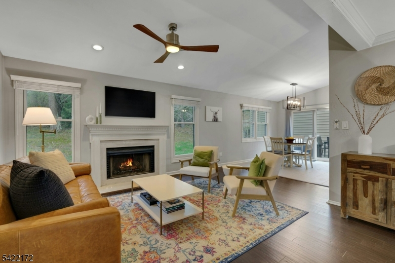 Shadowbrook - Residential